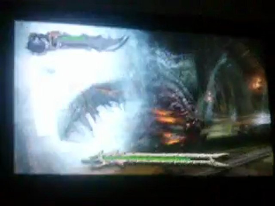 God Of War 1 Collection [VeryTest]