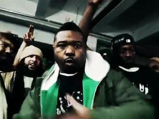 Sadat X (Feat. Pete Rock) - Turn It Up