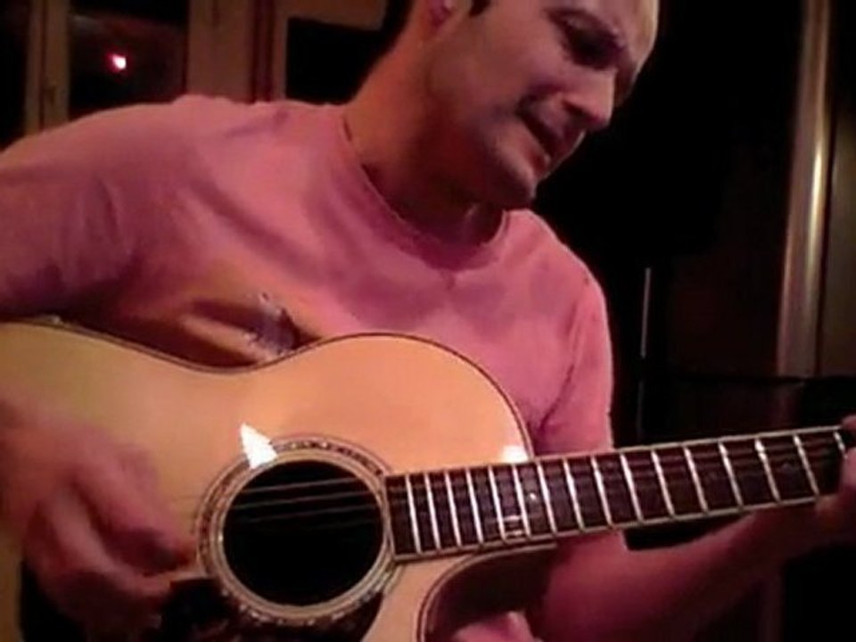 Sur la route - De Palmas