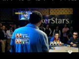 European Poker Tour EPT IV San Remo 2008 E03 Final PT01