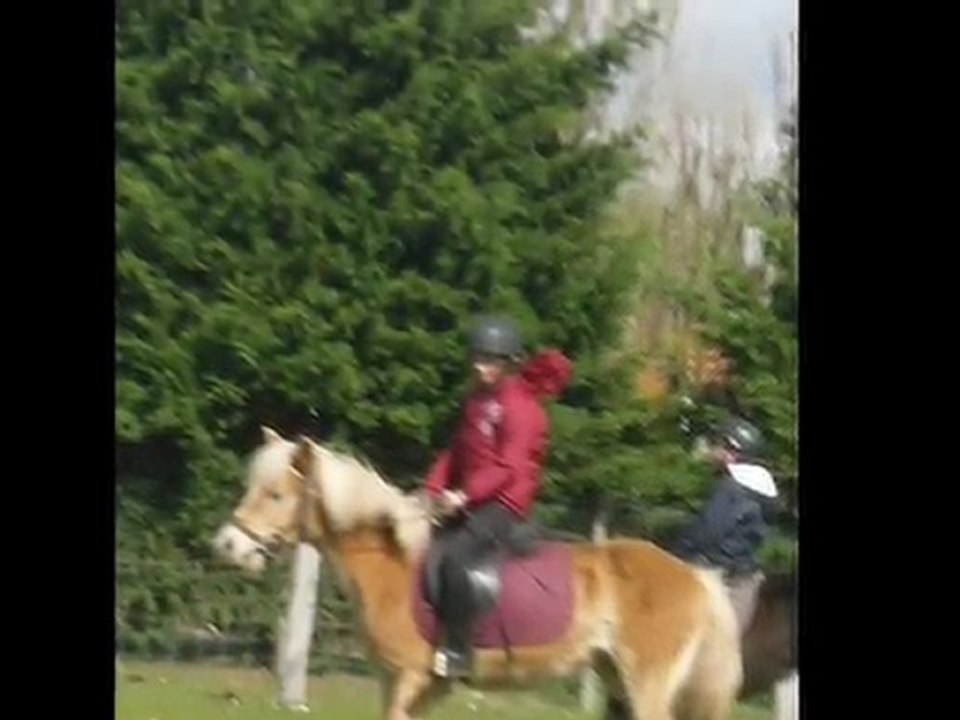 Jumelle & Moi