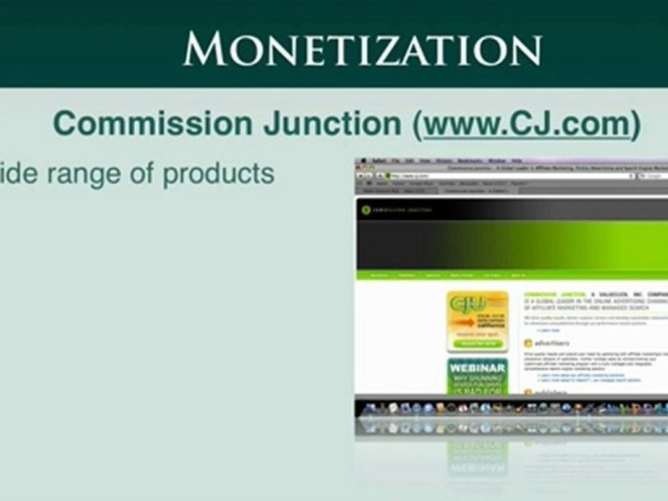 How To Register With Affiliate Directories
