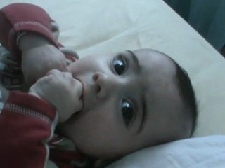 Quentin le chatouilleux