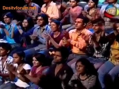 Laughter Express - 3rd April 2010 Watch Online - Part2