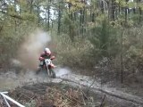 [ENDURO] A Scar Is Born - Teaser - Offroad Motos Crashes [Goodspeed]