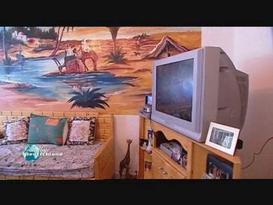 Ab nach Tunesien//Goodbye Deutschland- teil 1