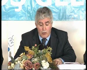 Öğder İsmail Hakkı Akkiraz Basın Açıklaması