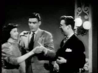 Pepsi Cola -  Dean Commercial [1954 ]