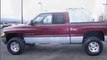 2001 Dodge Ram 1500 for sale in Kelso WA - Used Dodge ...