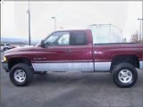 2001 Dodge Ram 1500 for sale in Kelso WA - Used Dodge ...