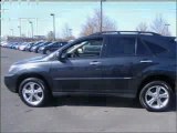 2008 Lexus RX 400h for sale in Kelso WA - Used Lexus by ...