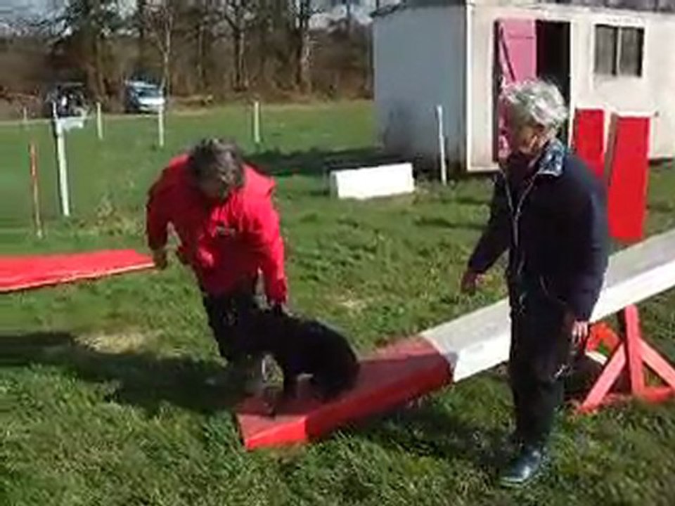 A ça c'est du sport!!!!