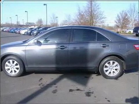 2007 Toyota Camry for sale in Kelso WA - Used Toyota by ...