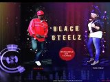blacksteelz hang em out to dry
