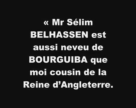 Habib bourguiba tunisie