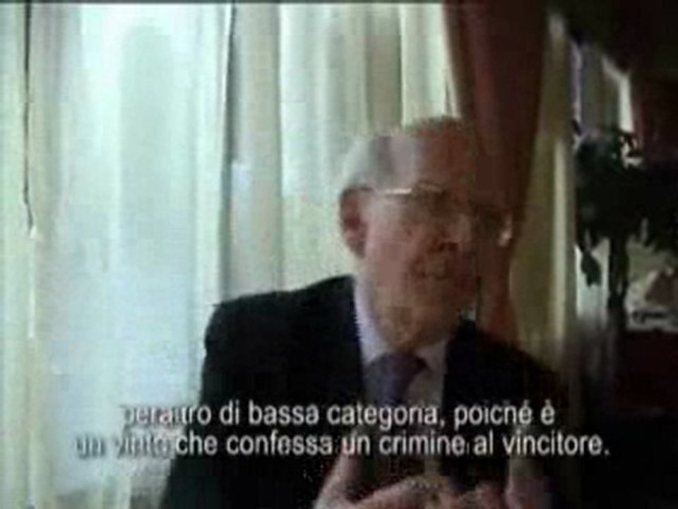Interview de Robert Faurisson - 28 Mars 2007 - 1-2