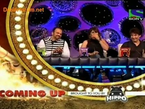 Comedy Circus Mahasangram - 3rd April 2010 - Part3