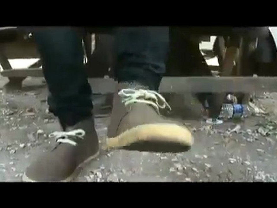 Vybz Kartel ft Popcaan  Gaza Slim