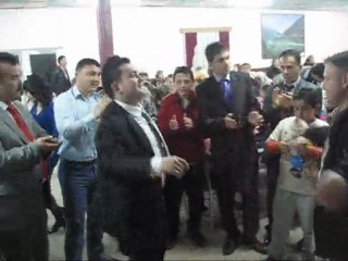 Sezer ve Kadriye'nin Düğünü
