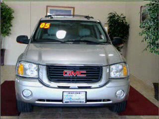 2005 GMC Envoy for sale in Joliet IL - Used GMC by ...