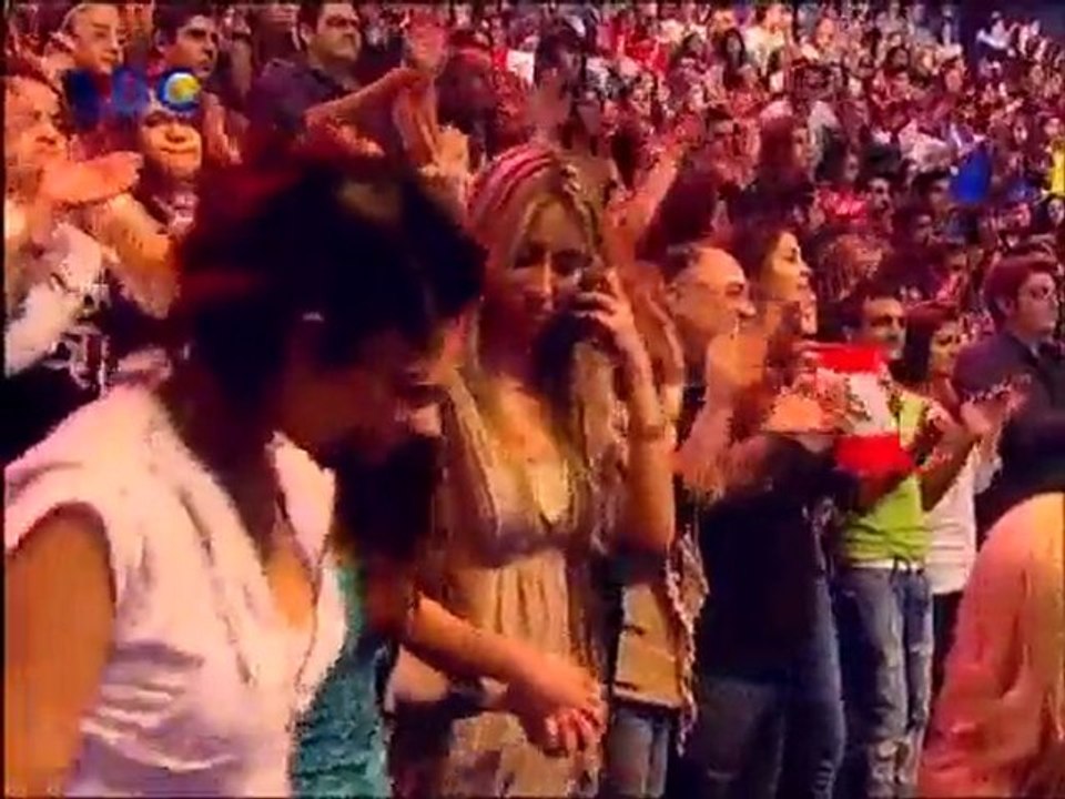 Prime 7 - Rahma Tahra & Asma - 02/04 - Starc LBC 7 (4.1)