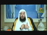 رد الشيخ المزغوبي المخجل على تقرير قناة الحياة