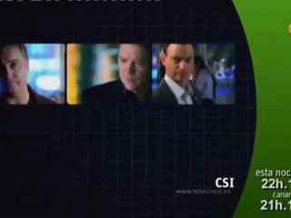 FDF csi