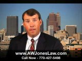 [Andrew Jones] Conyers ga Accident Attorney Conyers ga