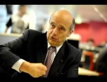 Chronique Laurent Gerra - Les Blagues d'Alain Juppe