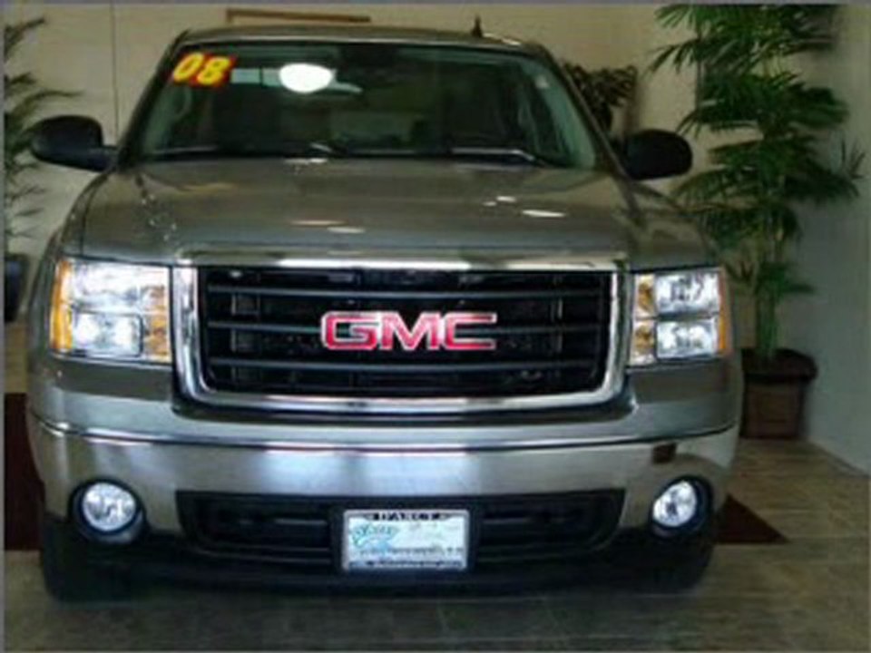 2008 GMC Sierra 1500 for sale in Joliet IL - Certified ...