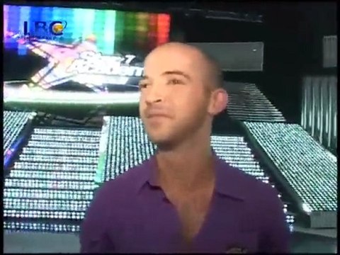 Prime 7 - Reportage Prime 6 - 02/04 - Starc LBC 7 (5.2)