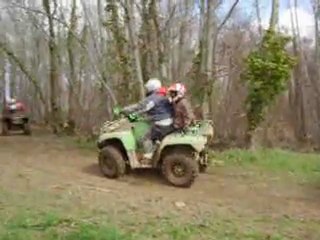 SAMOS  FAMILLE ET POPEYE