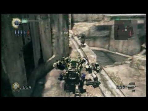 D and X TV : Lost Planet 2 Démo Multijoueur