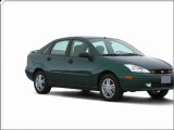 2002 Ford Focus for sale in Bristol TN - Used Ford by ...