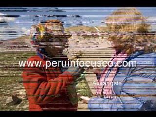 Ausangate Cusco