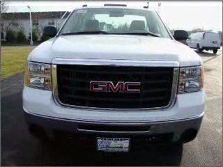 2010 GMC Sierra 2500HD for sale in Joliet IL - New GMC ...