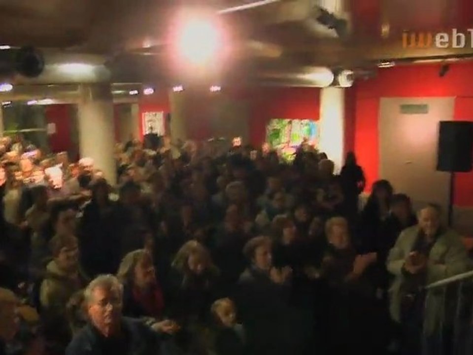 les bodins au ciné lumière de vierzon