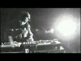 hıp hop scratch
