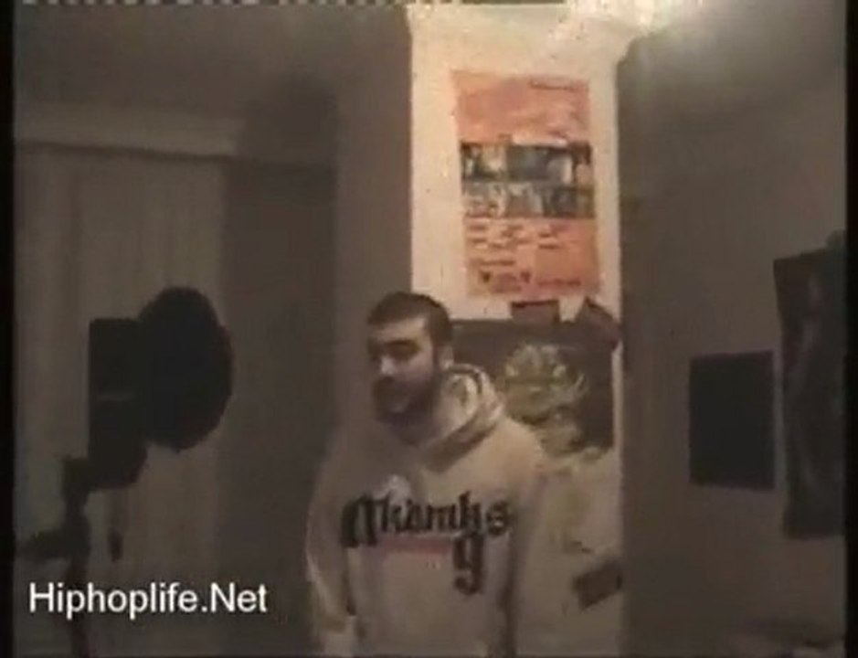 Sansar Salvo - Full Operasyon