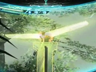 Metroid: Other M - GT Pop-Block: Gameplay Trailer