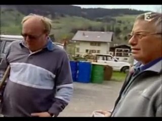 Strip-Tease - Chassons l'occupant