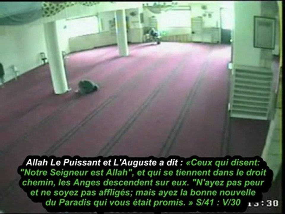 La Mort ne Prévient Jamais - Mort En Direct !