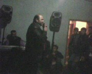 YAVUZ BEYDEN ALTIN HIZMA MÜLAYİM  VE DİĞER HALK MÜZİĞİ PARÇA