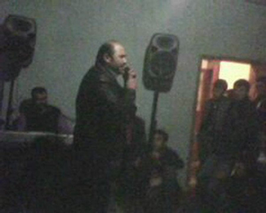 YAVUZ BEYDEN ALTIN HIZMA MÜLAYİM  VE DİĞER HALK MÜZİĞİ PARÇA