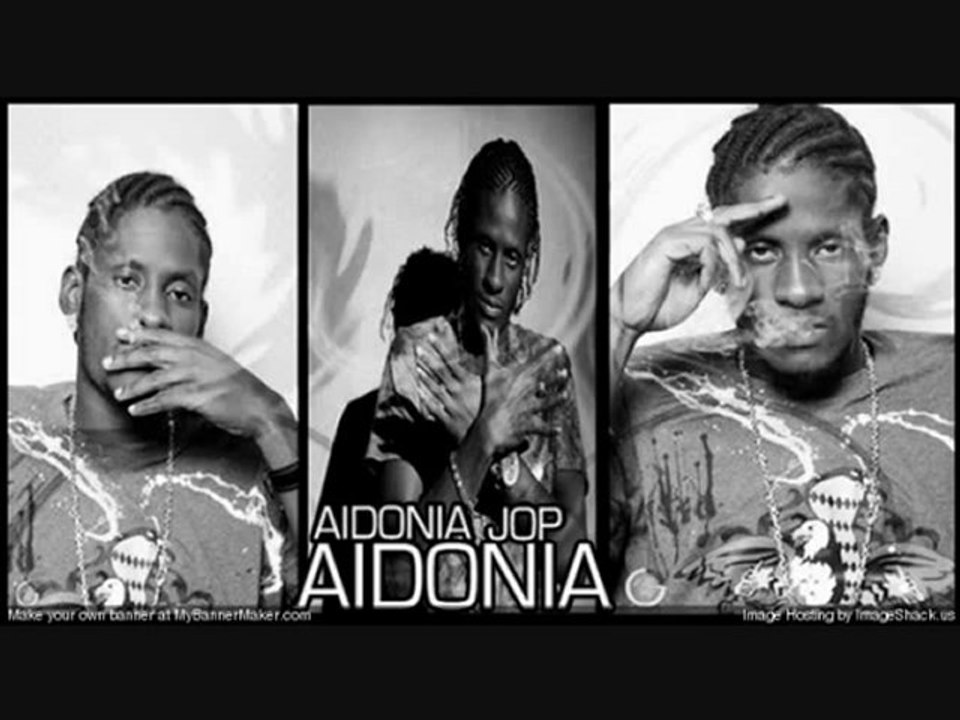 AIDONIA  SUVERTU  WI SICK OUTBREAK RIDDIM