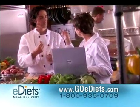 E-diets Zone Diet Delivery,