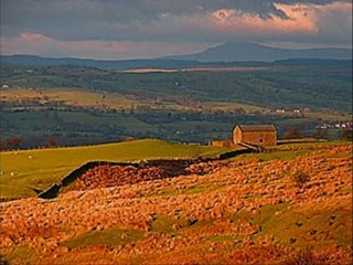 Creil-Jumelage: La ville de Pendle