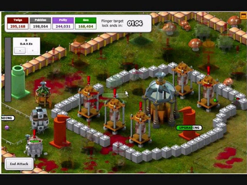 ByM Attack 2