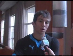 Grêmio já está em Caxias do Sul