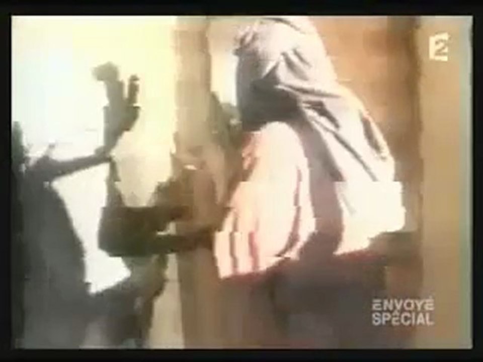 Reportage culte: Au coeur du Djihad. Envoye special.